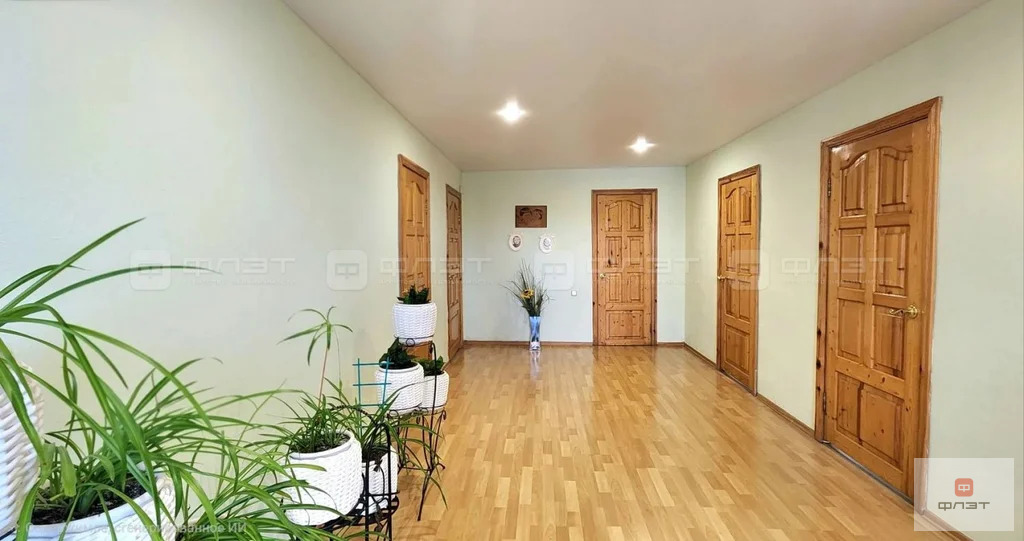 Продажа дома, Казань, ул. Южногорская (Константиновка) - Фото 14