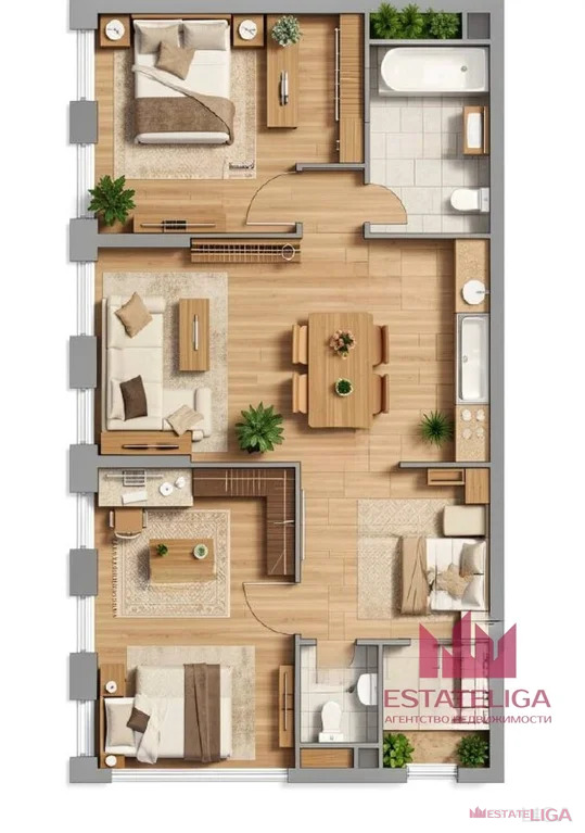 Продажа квартиры, м. Шелепиха, Шмитовский проезд - Фото 4