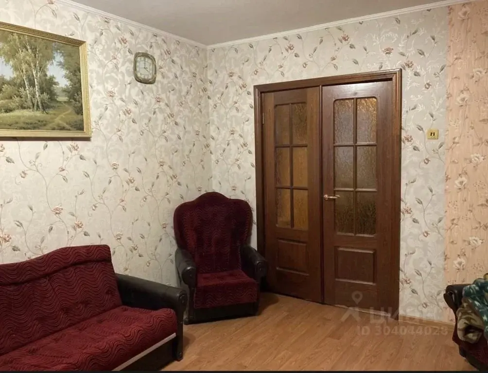 Продажа квартиры М. О. Апрелевка, кирпичный дом. - Фото 6