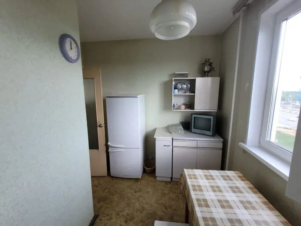 1-ка, Каширское шоссе, д. 55к1 - Фото 0