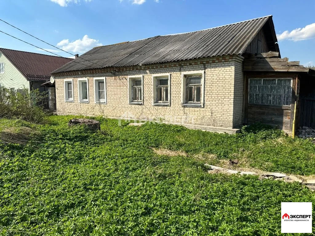 Доля дома, д. Ковригино - Фото 1
