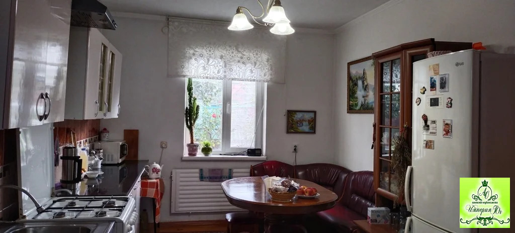 Продажа дома, Крымский район - Фото 3