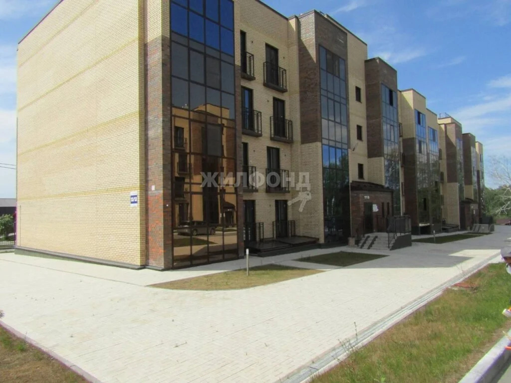 Продажа квартиры, Новосибирск, ул. Заслонова - Фото 27