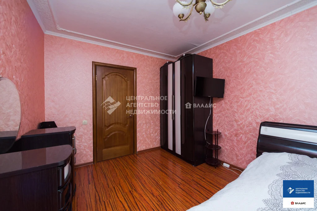 Продажа квартиры, Рязань, улица Карла Маркса - Фото 6