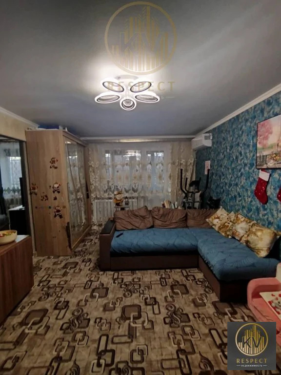 Продажа квартиры, Минеральные Воды, ул. Ленина - Фото 1