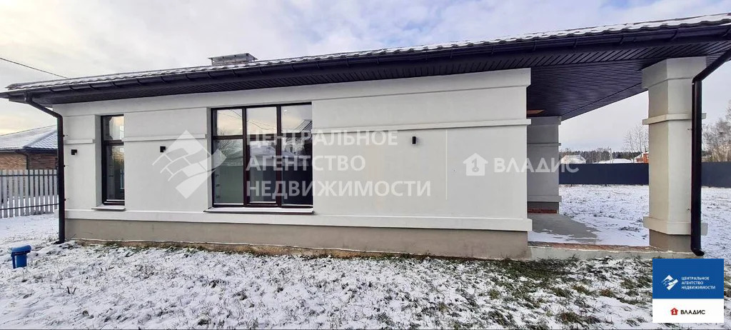 Продажа дома, Варские, Рязанский район - Фото 5