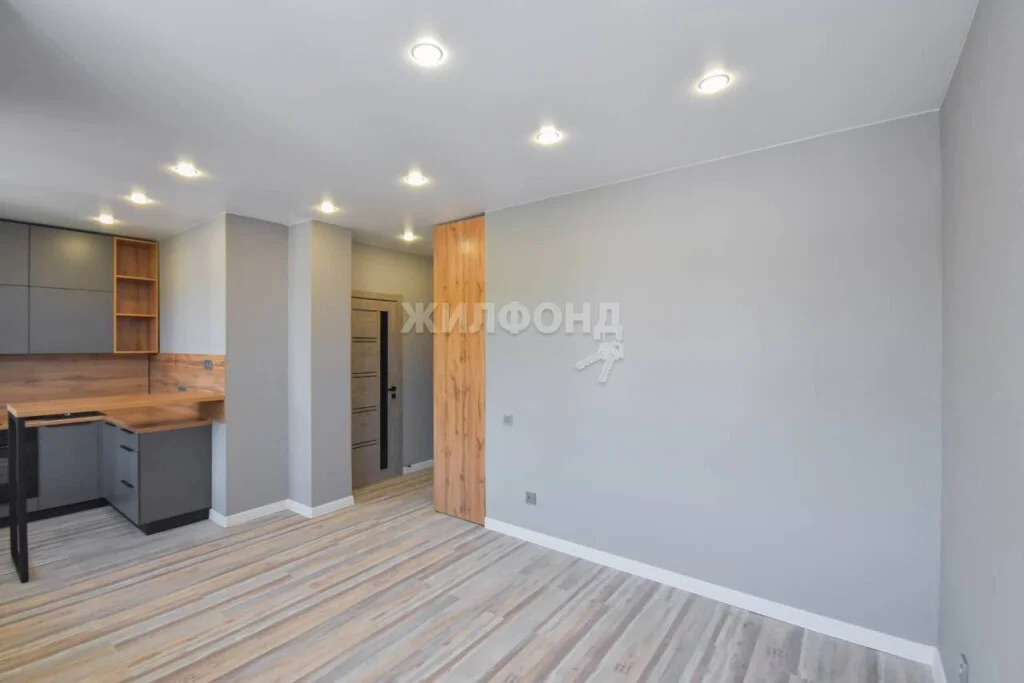 Продажа квартиры, Новосибирск, ул. Гурьевская - Фото 8