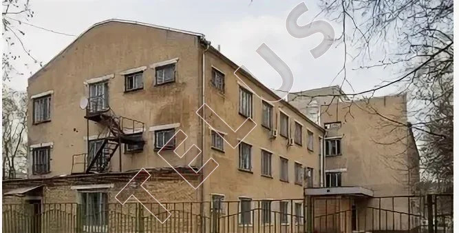 мцд Сетунь ул. Говорова 1883м2 Здание (ном. объекта: 8200) - Фото 3