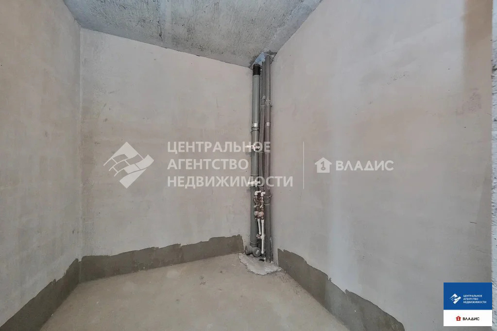 Продажа квартиры, Рязань, ул. Быстрецкая - Фото 12