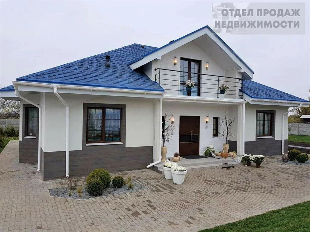 Участок 5.7сот. - Фото 1