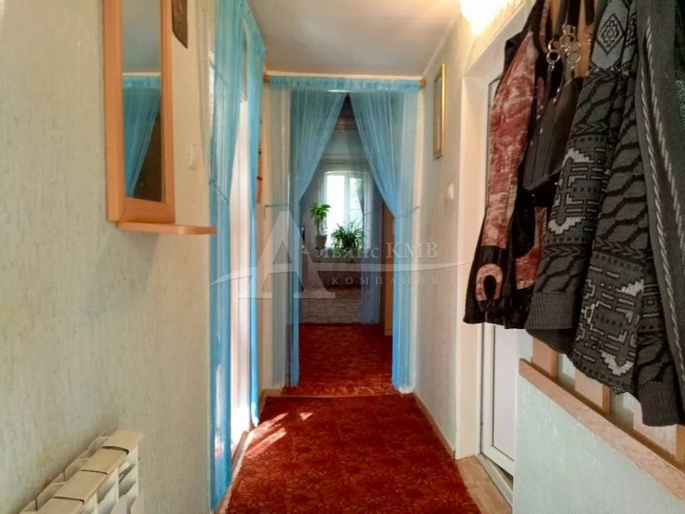 Продажа дома, Георгиевск, ул. Госпитальная - Фото 15