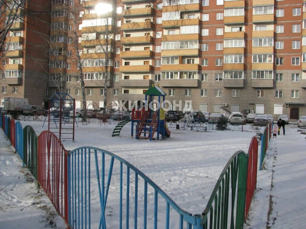 Продажа квартиры, Новосибирск, ул. Добролюбова - Фото 15