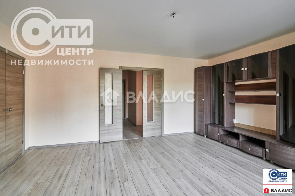 Продажа квартиры, Воронеж, ул. 9 Января - Фото 4