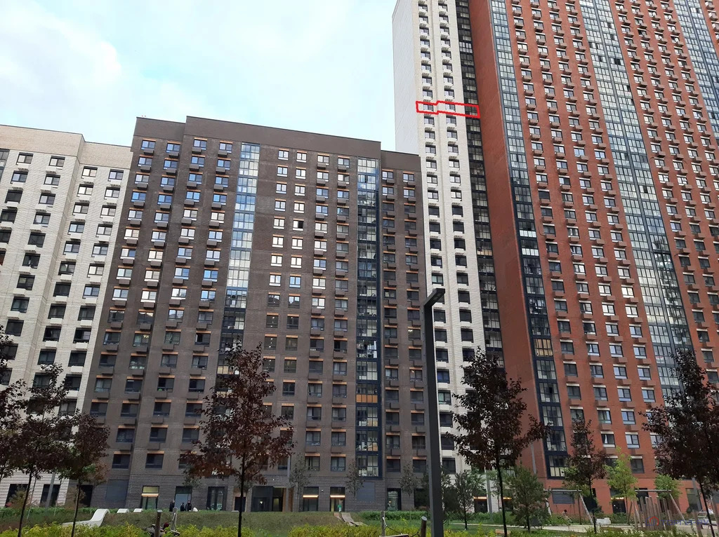Продажа квартиры, ул. Михайлова - Фото 1