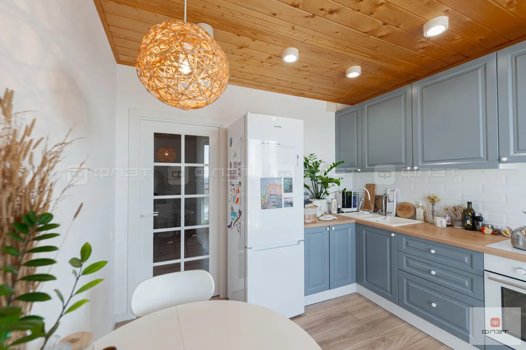 Продажа квартиры, Казань, проезд. Детский - Фото 4