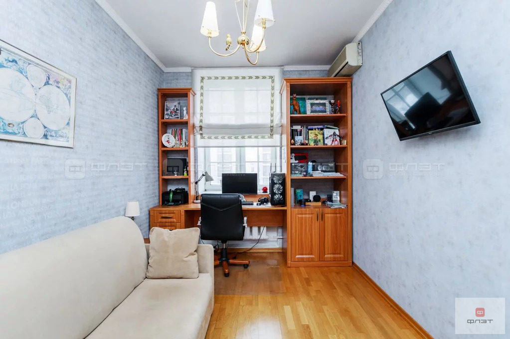 Продажа квартиры, Казань, ул. Восстания - Фото 20