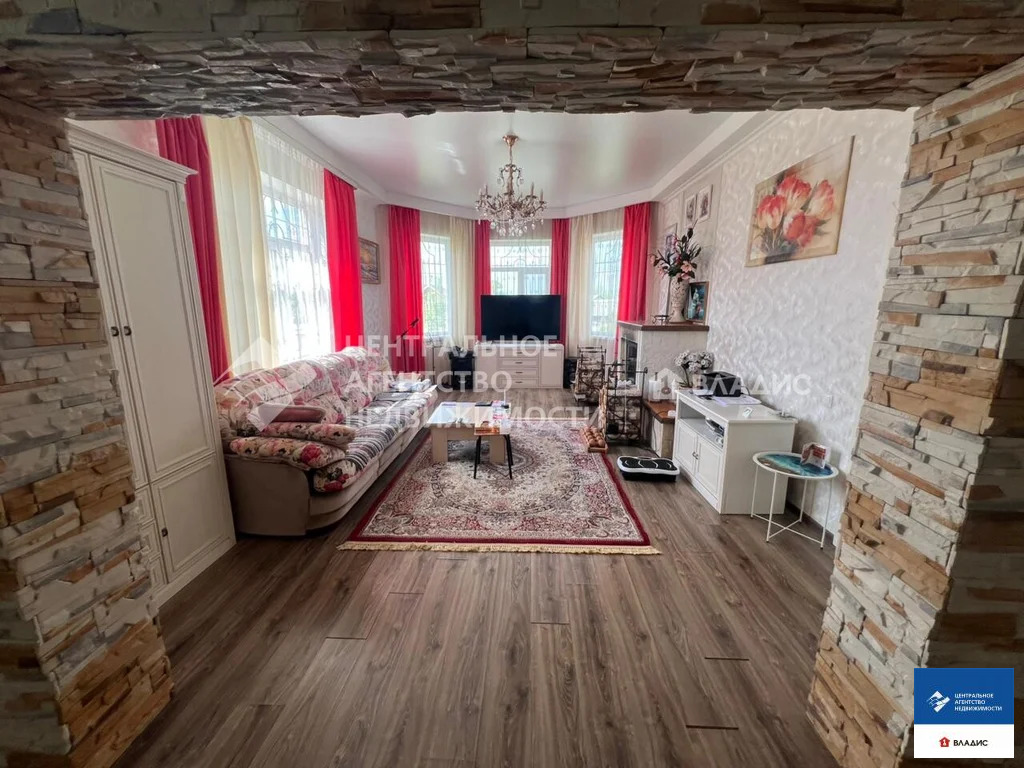 Продажа дома, Заборье, Рязанский район, Школьная улица - Фото 10