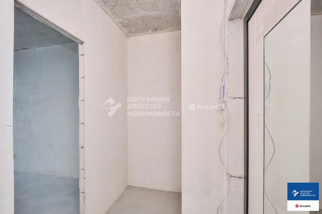 Продажа квартиры, Рязань, улица Полина - Фото 7