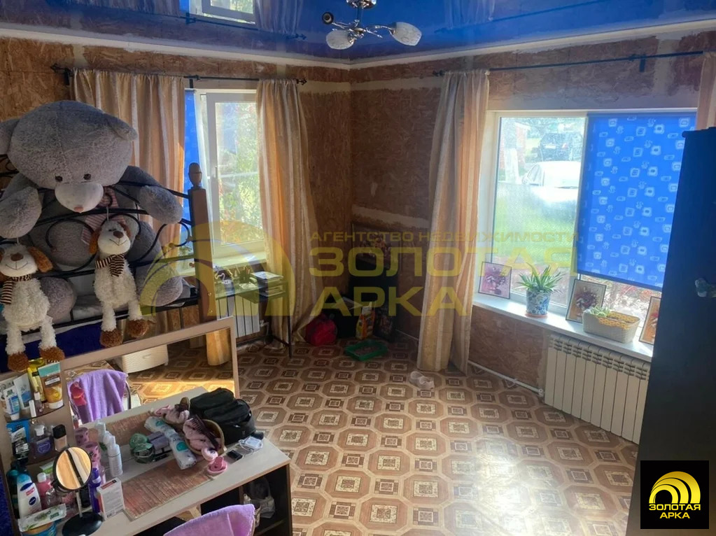 Продажа квартиры, Красный Октябрь, Темрюкский район, ул. Торговая - Фото 15