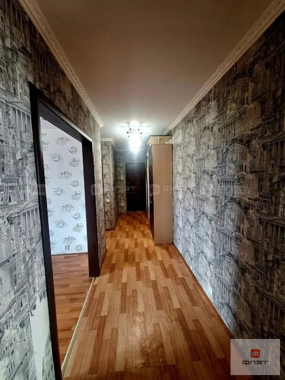 Продажа квартиры, Высокая Гора, Высокогорский район, ул. Мичурина - Фото 11