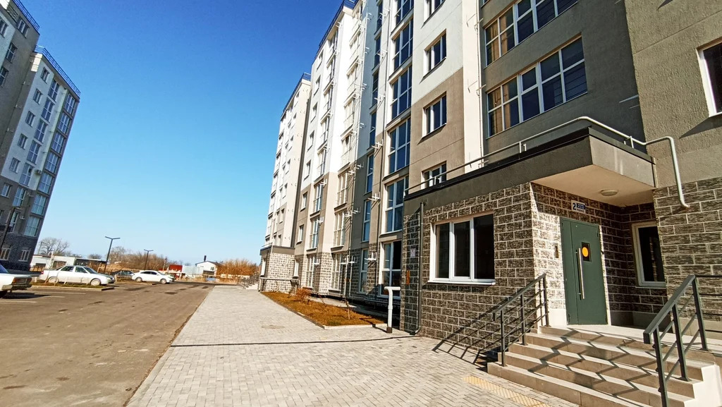 Продажа квартиры, Темрюк, Темрюкский район, ул. Обороны - Фото 1