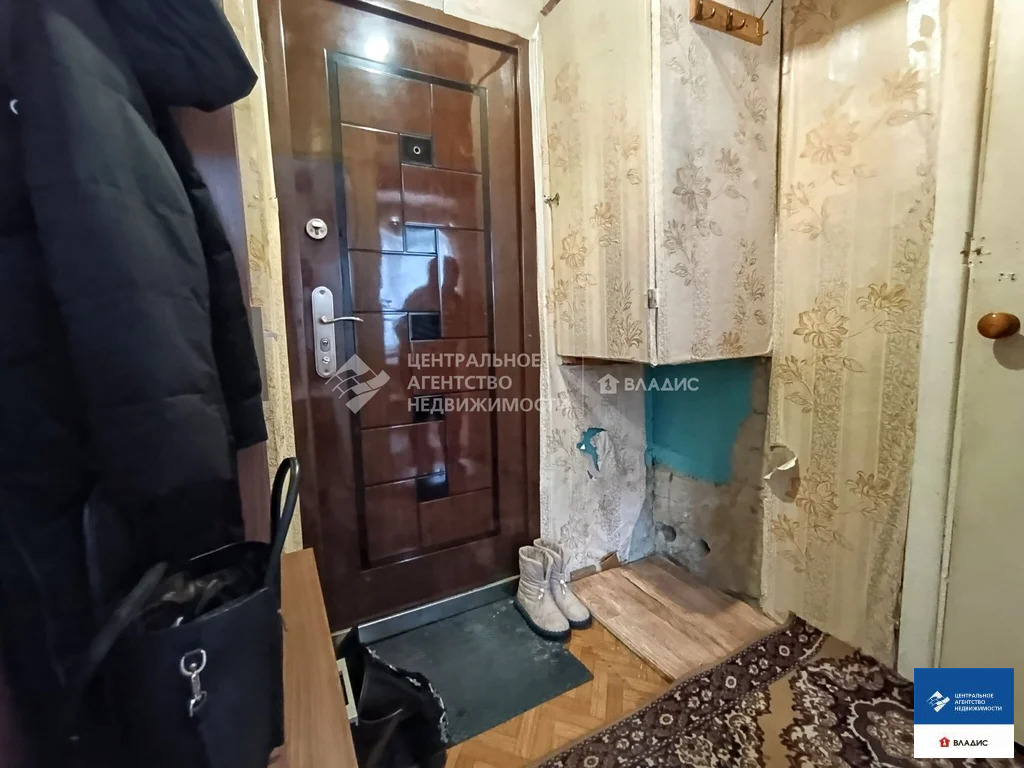 Продажа квартиры, Шилово, Шиловский район, ул. Стройкова - Фото 7