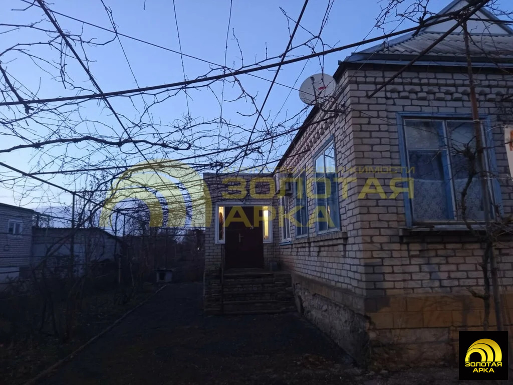 Продажа дома, Полтавская, Красноармейский район, ул. Красная - Фото 13