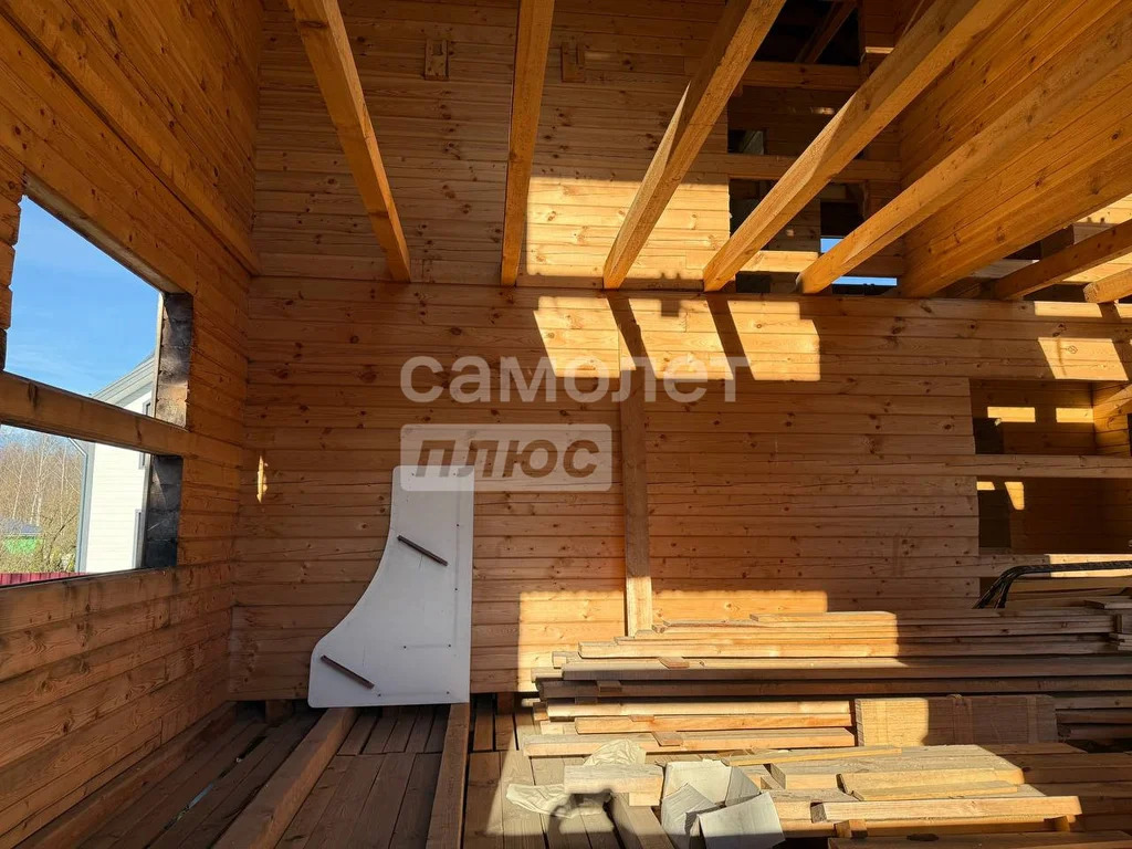 Продажа дома, Яхрома, Дмитровский район - Фото 6