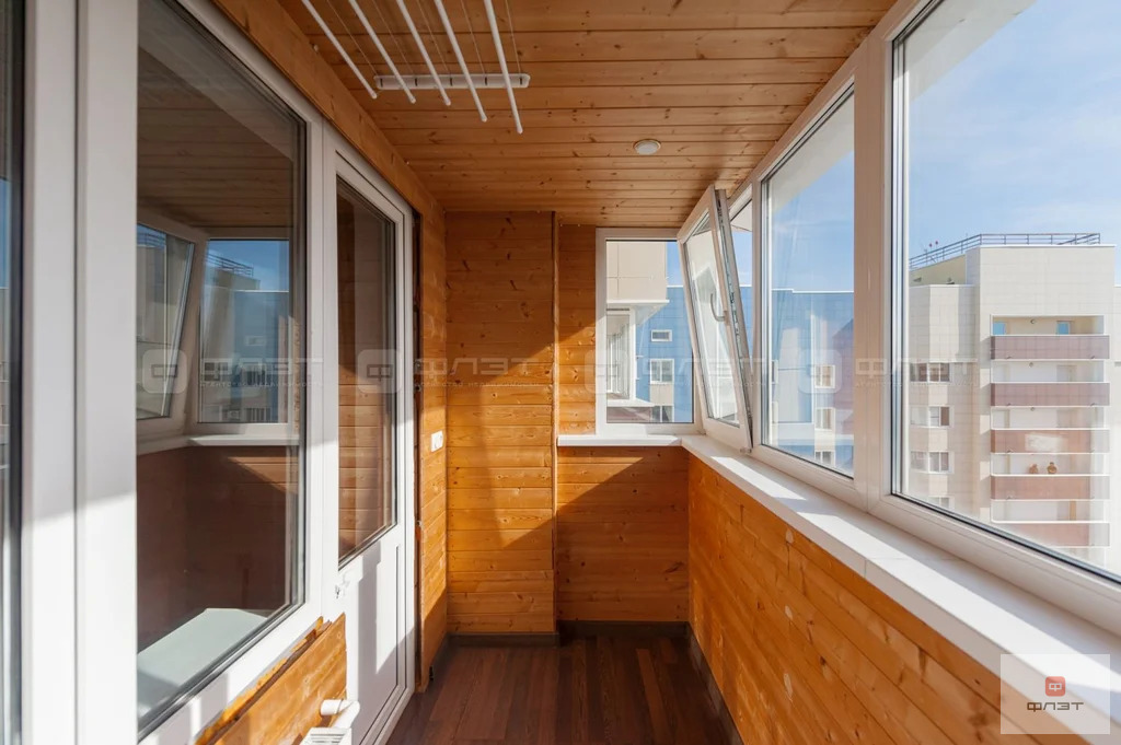 Продажа квартиры, Казань, ул. Тансык - Фото 19