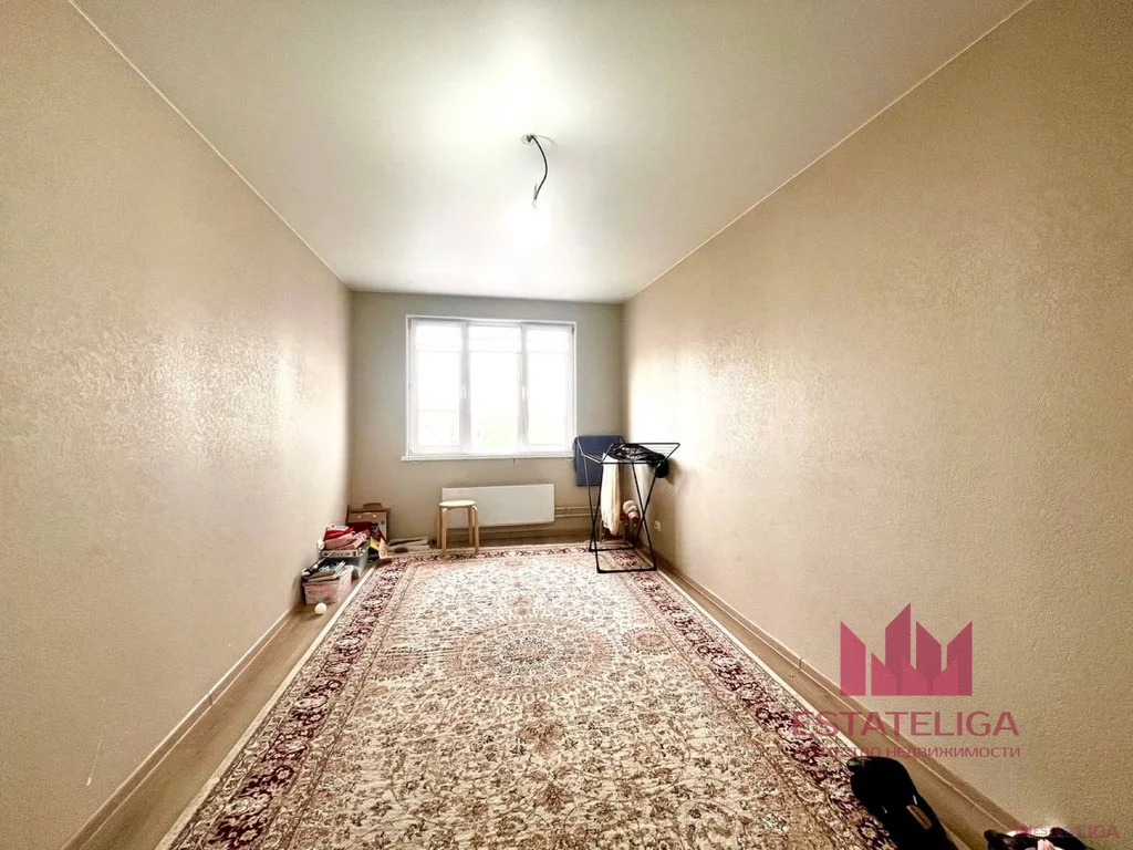 Продажа квартиры, Лопатино, Ленинский район, Сухановская улица - Фото 2