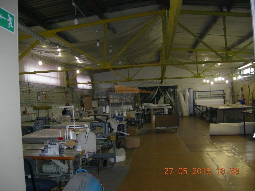 Аренда склада, м. Андроновка, ул. Фрезерная 1-я - Фото 2