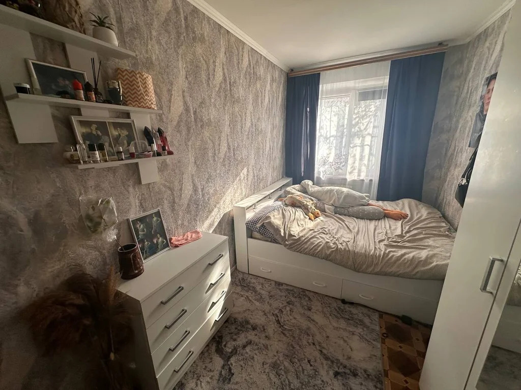 Продажа квартиры, Черноморский, улица Юбилейная - Фото 4