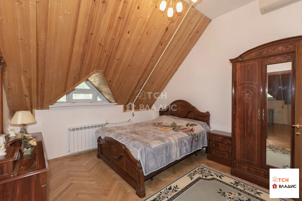 Продажа дома, Пушкино, Воскресенский район, улица Чернышевского - Фото 41