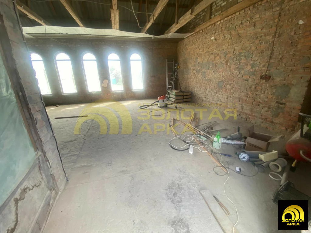 Продажа участка, Петровская, Славянский район - Фото 7