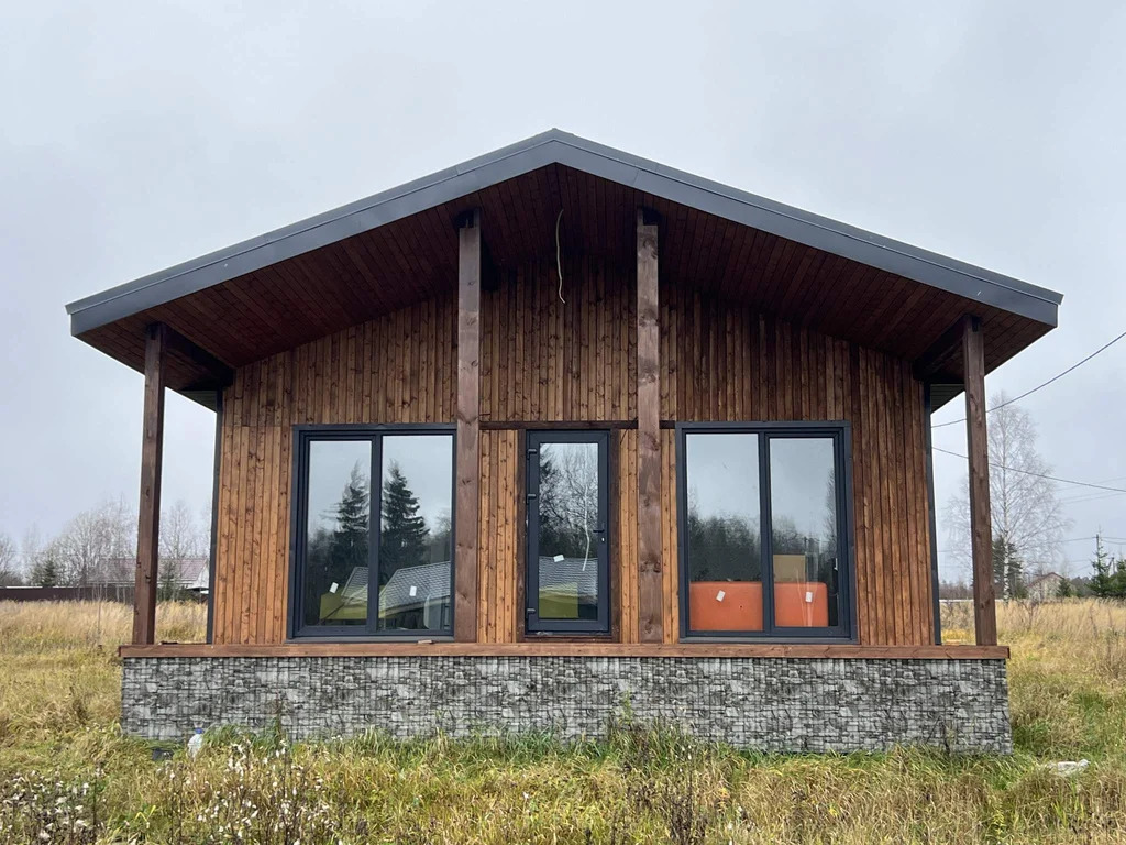 Дом 114 м2 на участке 7.5 сот. - Фото 8