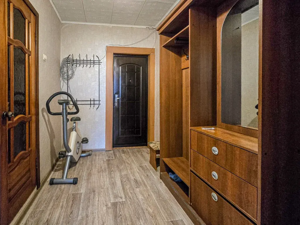 1- к пр-т Маркса, дом 24 - Фото 11