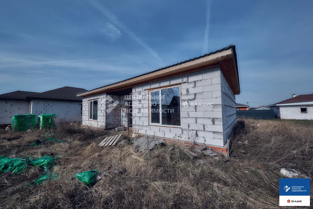 Продажа дома, Рыбное, Рыбновский район, Виноградная улица - Фото 1