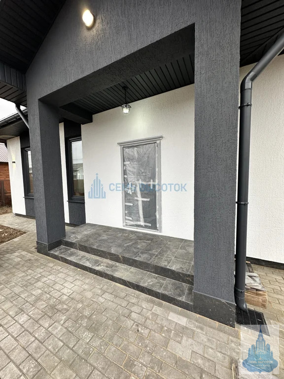 Продажа дома, Ступино, Дмитровский район - Фото 7