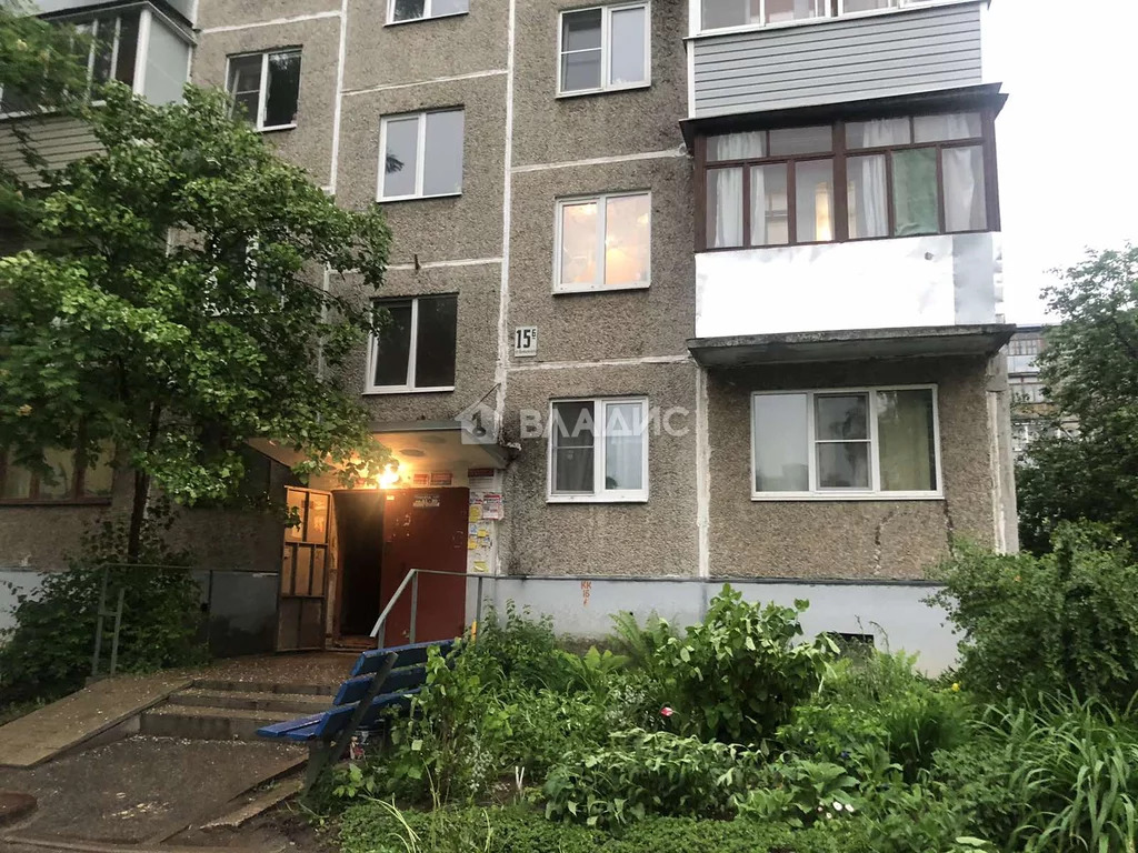 Купить Квартиру Во Владимире Ул Зеленая