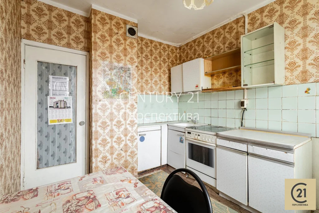Продажа квартиры, Загорьевский проезд - Фото 6