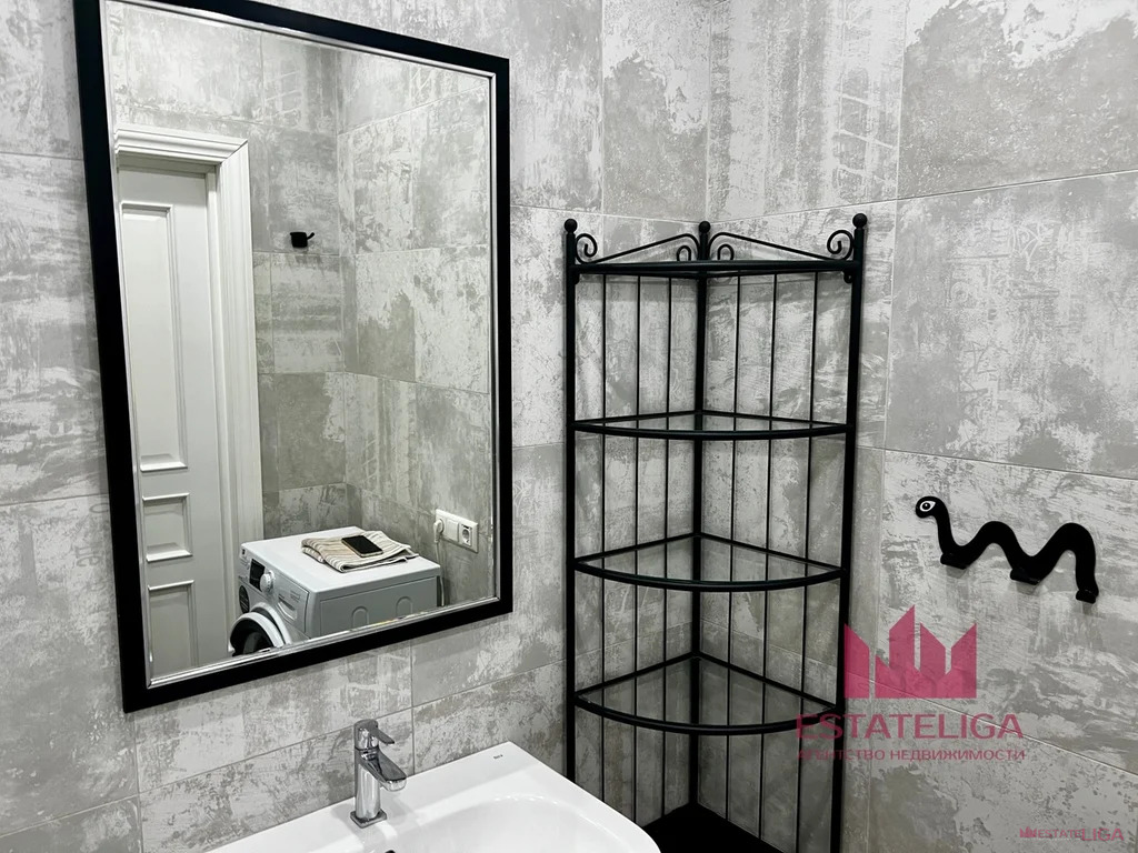 Продажа квартиры, улица Татьянин Парк - Фото 14