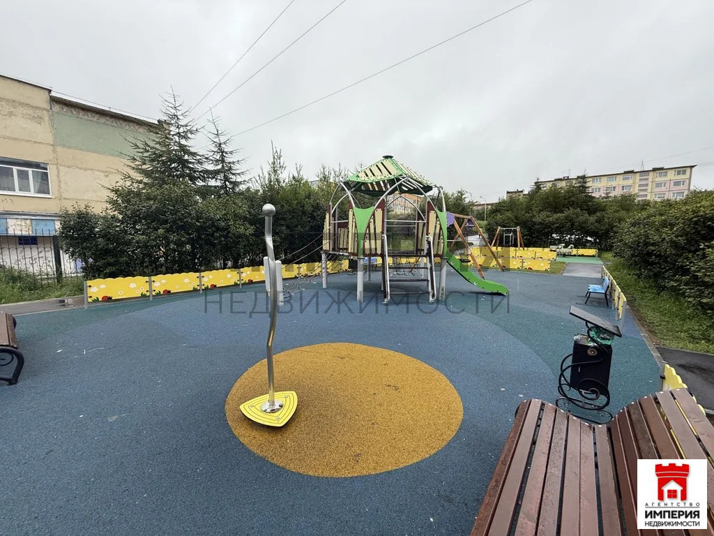 Продажа квартиры, Магадан, ул. Якутская - Фото 10