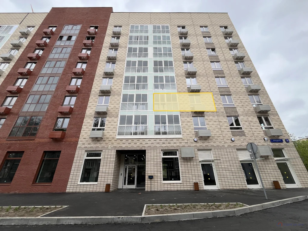 Продажа квартиры, ул. Никитинская - Фото 2