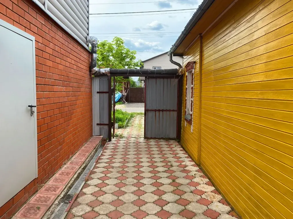 Дом на улице Поселковая - Фото 27