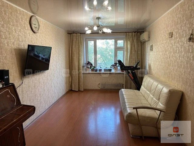 Продажа квартиры, Казань, ул. Чистопольская - Фото 11
