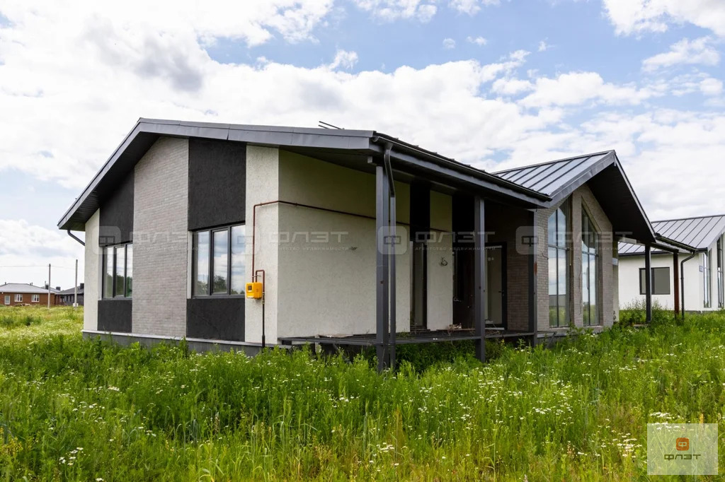 Продажа дома, Столбище, Лаишевский район, ул. Славная - Фото 2