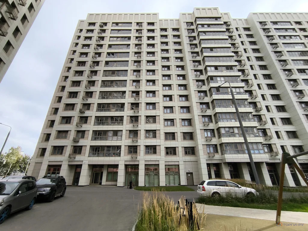 Продажа торгового помещения, Зеленоград, ул. Заводская - Фото 4