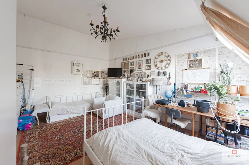 Продажа квартиры, Казань, ул. Новаторов - Фото 6