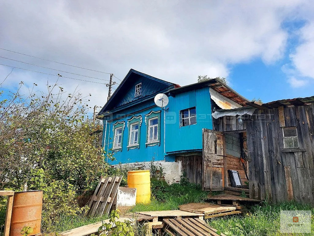 Продажа дома, Пестрецы, Пестречинский район, ул. Набережная - Фото 2