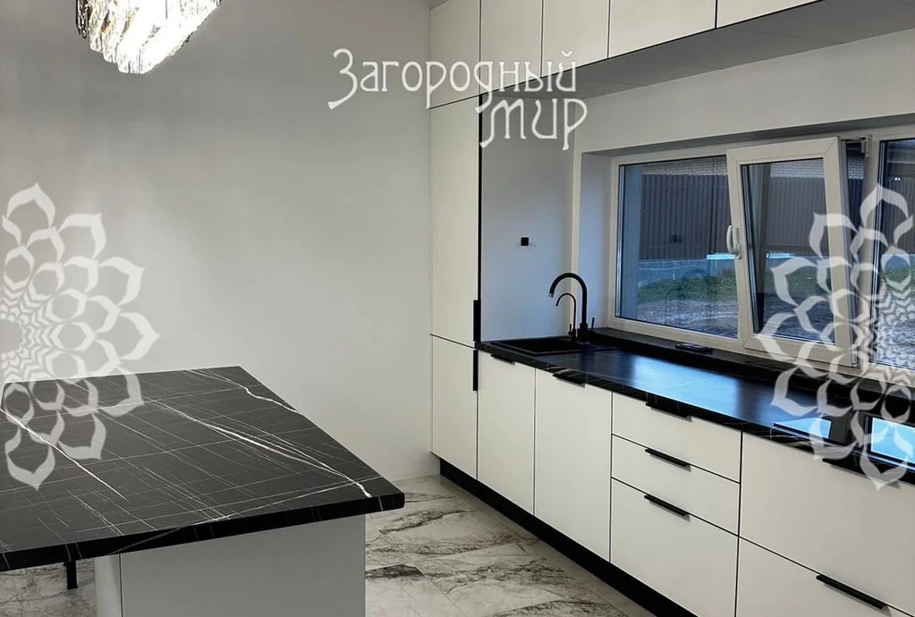 Продам дом, Волоколамское шоссе, 35 км от МКАД - Фото 4